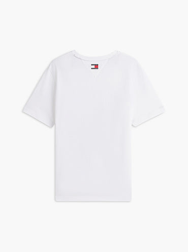 Cadillac Men's Miami Graphic T-shirt White 2026 - Fanwear