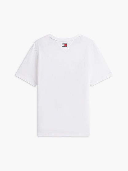 Cadillac Men's Miami Graphic T-shirt White 2026 - Fanwear