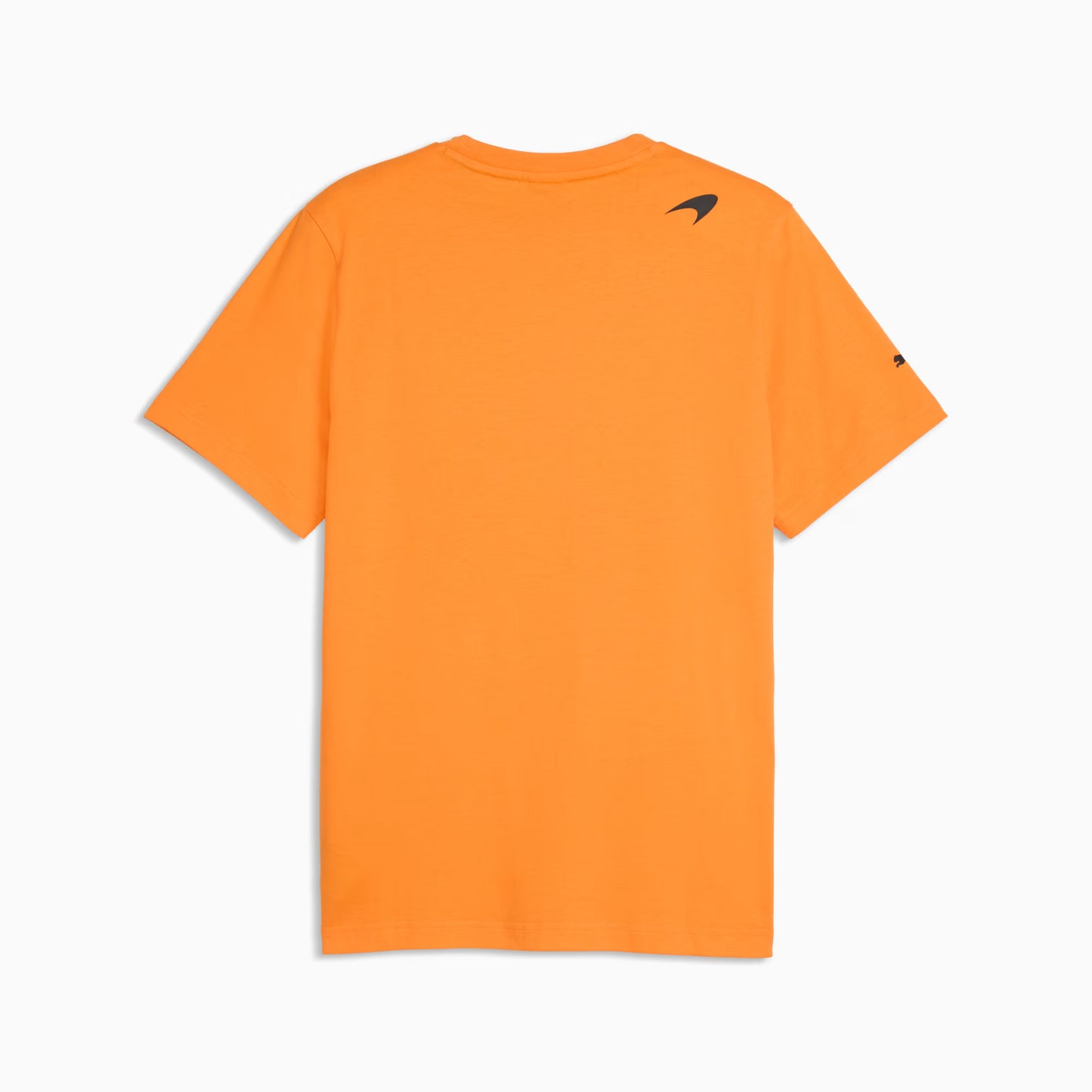 Mclaren Men's Oscar Piastri T-Shirt Papaya 2026 - Fanwear