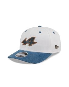 Alpine Special Edition Men's Austin Team Cap 2025-RP Teamwear
