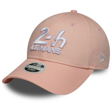 Mclaren Women's 9Forty 24 Hours Le Mans Plm Cap 2025-Fanwear