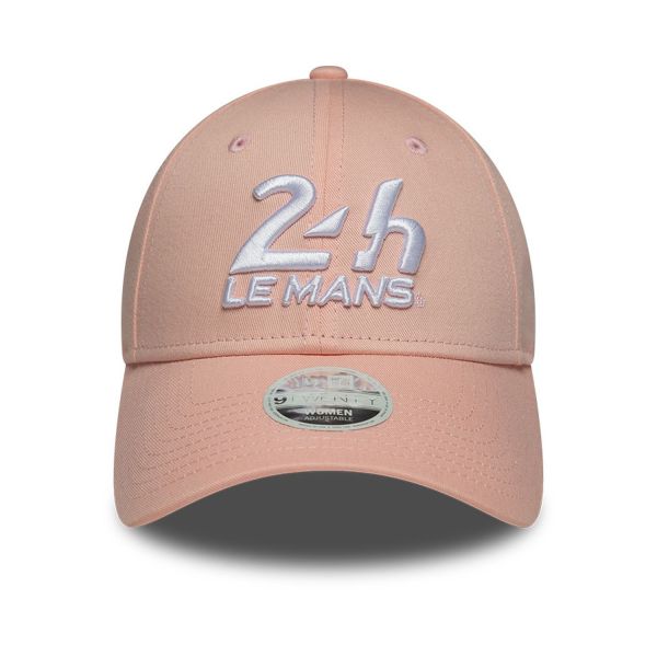 Mclaren Women's 9Forty 24 Hours Le Mans Plm Cap 2025-Fanwear