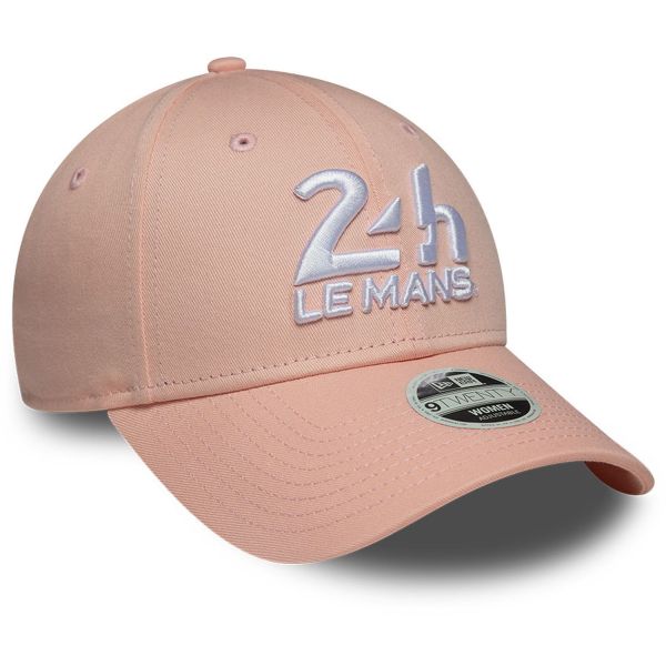 Mclaren Women's 9Forty 24 Hours Le Mans Plm Cap 2025-Fanwear