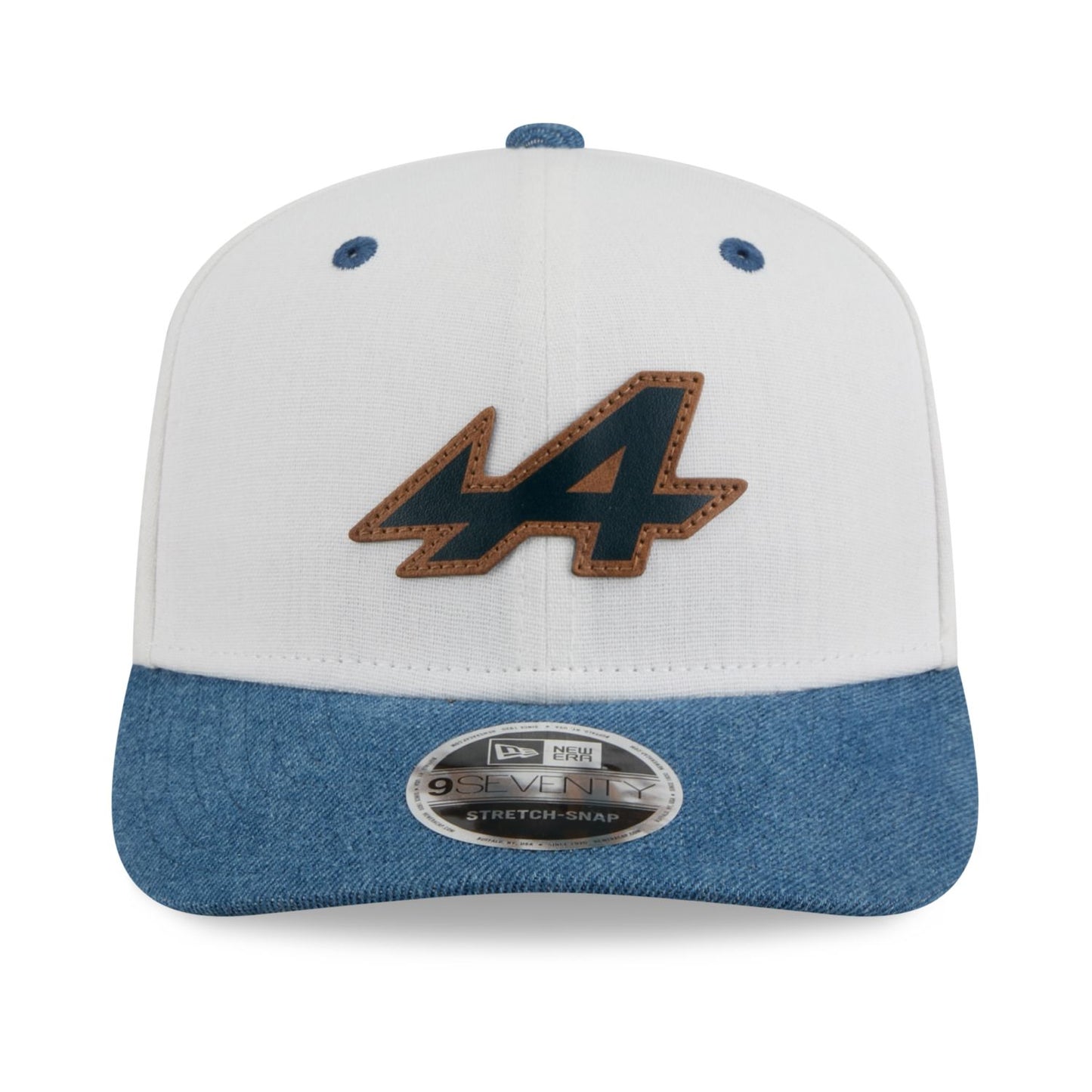 Alpine Special Edition Men's Austin Team Cap 2025-RP Teamwear