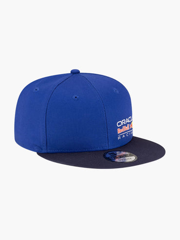 Red Bull Racing Essentials 9Fifty Cap Night Sky 2026 - Fanwear