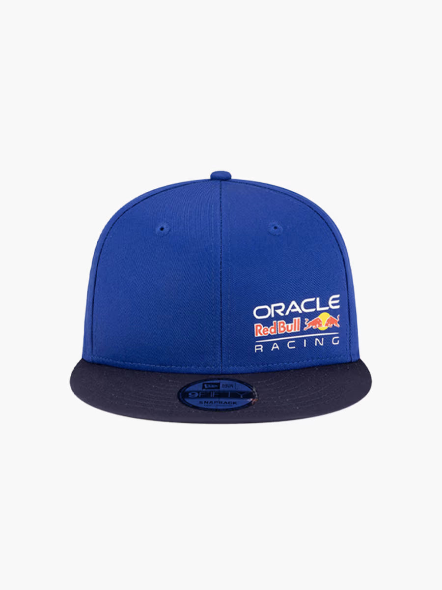 Red Bull Racing Essentials 9Fifty Cap Night Sky 2026 - Fanwear
