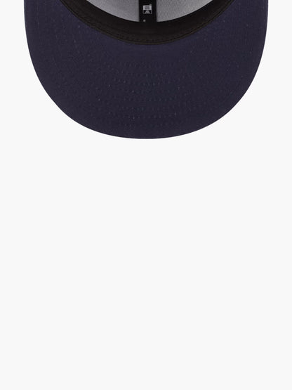 Red Bull Racing Essentials 9Fifty Cap Night Sky 2026 - Fanwear