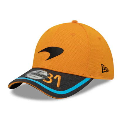 Mclaren Team Cap 2023-RP Teamwear