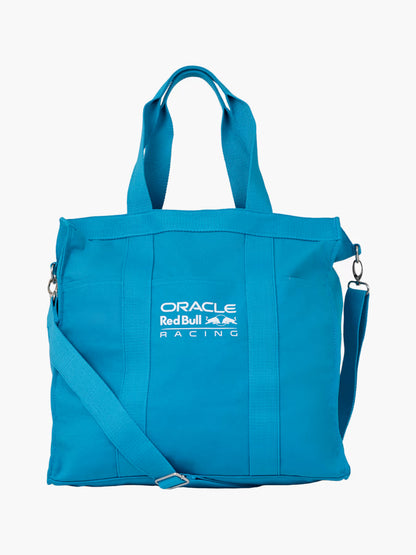 Red Bull Racing Beach Bag Blue Jay 2026