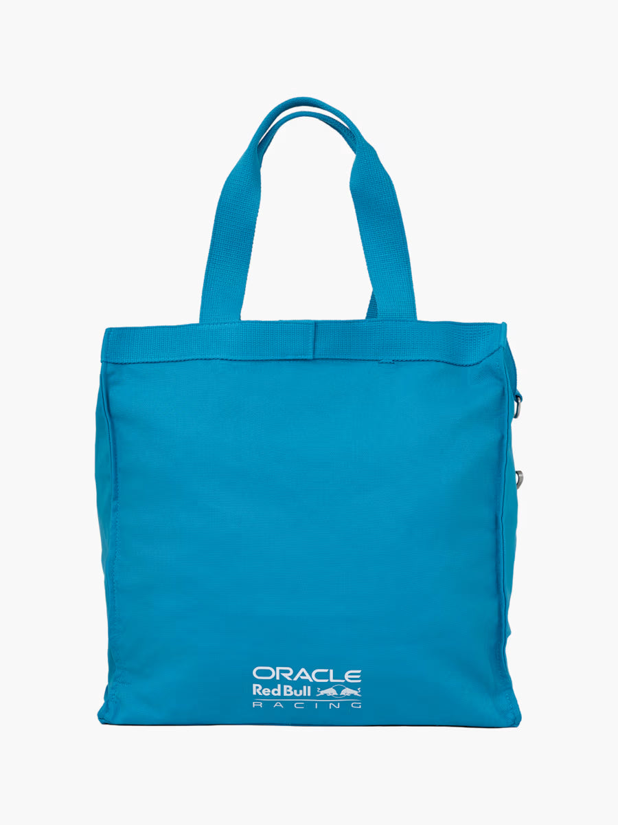 Red Bull Racing Beach Bag Blue Jay 2026