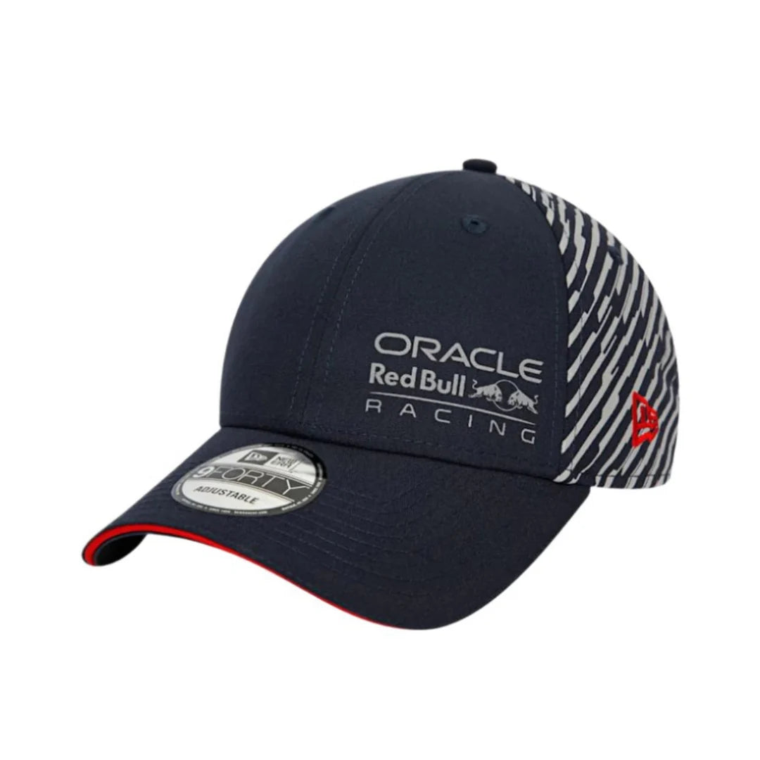 Red Bull Racing Special Edition Las Vegas Night Sky Cap 2023-RP Teamwear