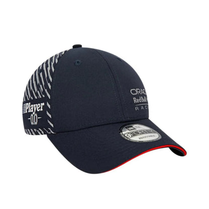 Red Bull Racing Special Edition Las Vegas Night Sky Cap 2023-RP Teamwear