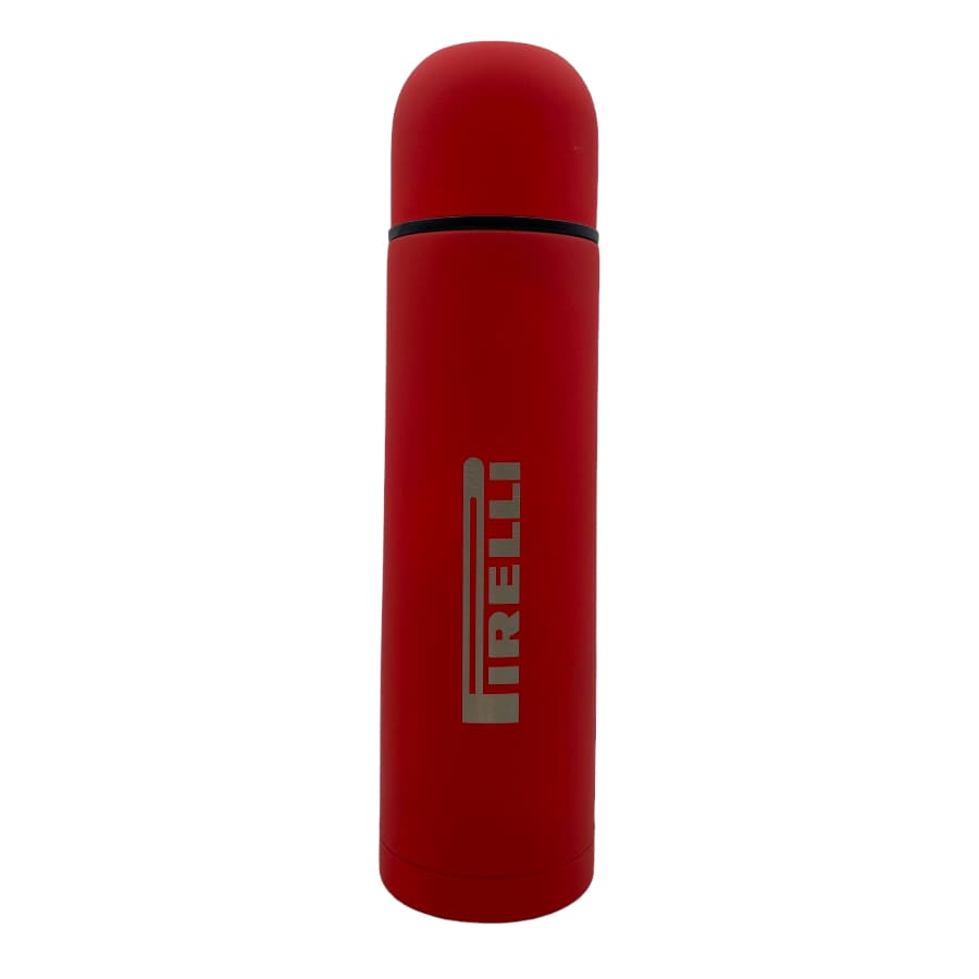 Pirelli Thermal Red