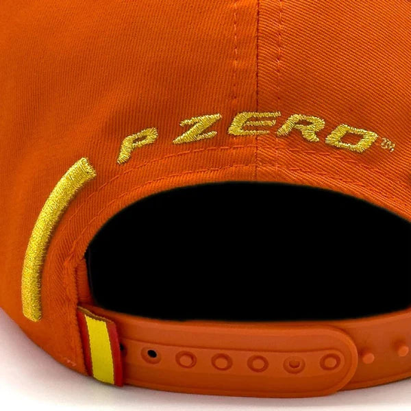 Pirelli Podium Cap Barcelona 2025