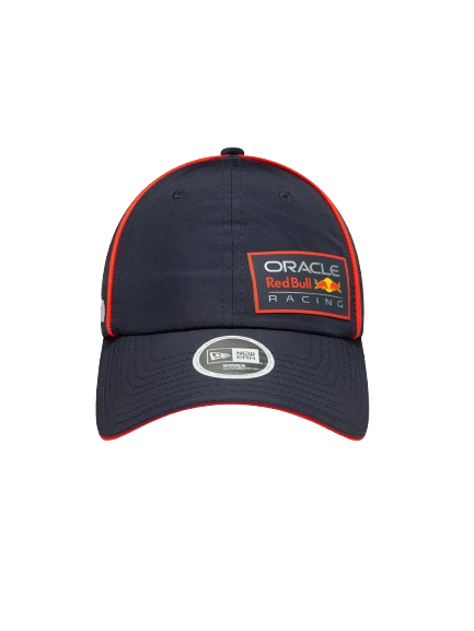 Red Bull Racing Women's Team Open Back Night Sky Cap 2025-RP Teamwear