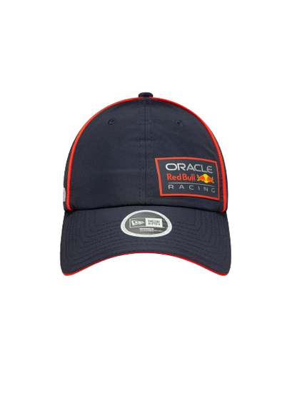 Red Bull Racing Women's Team Open Back Night Sky Cap 2025-RP Teamwear