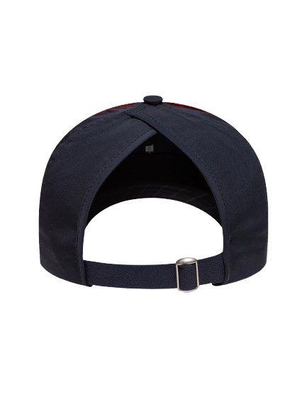 Red Bull Racing Women's Team Open Back Night Sky Cap 2025-RP Teamwear