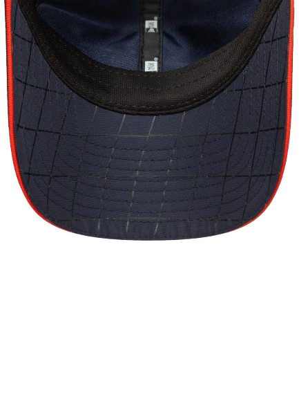 Red Bull Racing Women's Team Open Back Night Sky Cap 2025-RP Teamwear