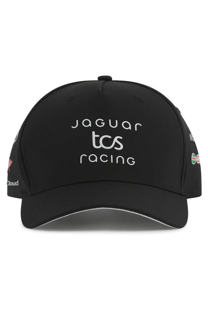 Jaguar Formula E Men's Racing Cap 2025-RP Teamwear