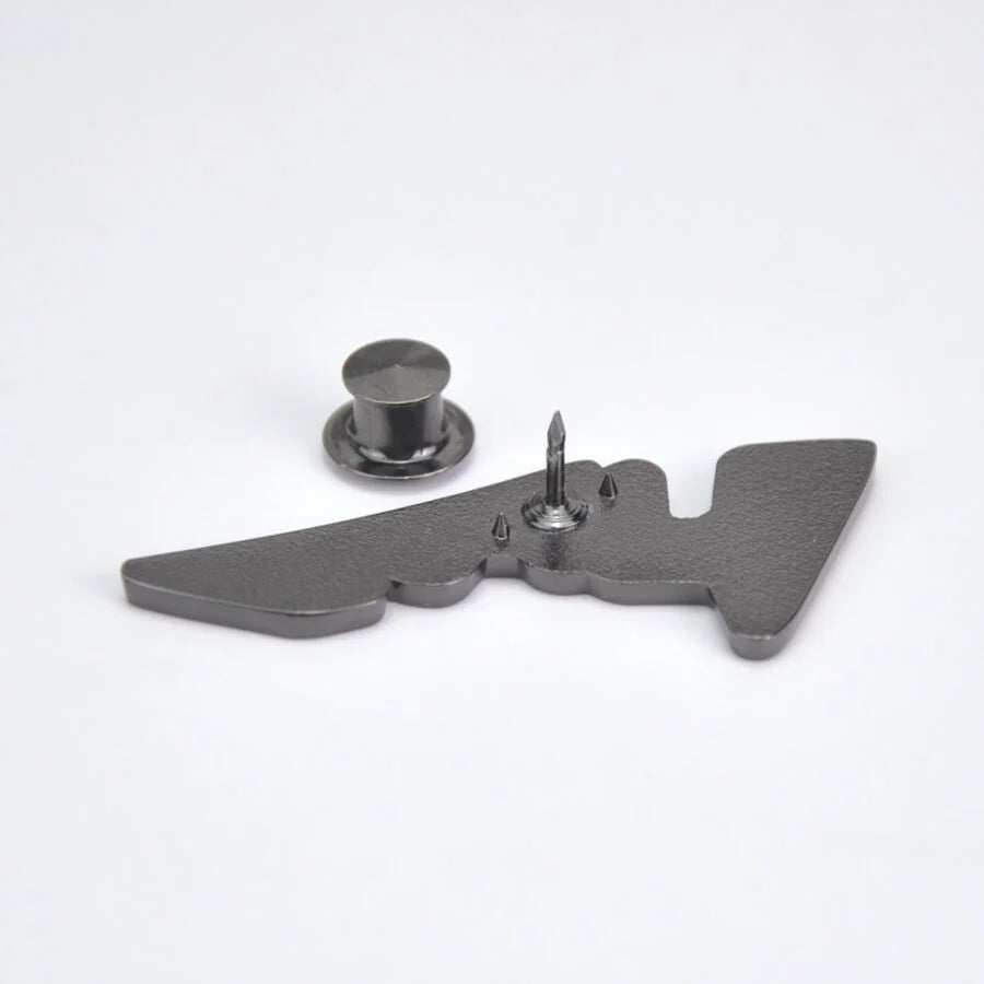 World Pin #1 - USA Austin