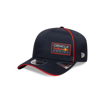 Red Bull Racing Team Stretch Snap Night Sky Cap 2025-RP Teamwear
