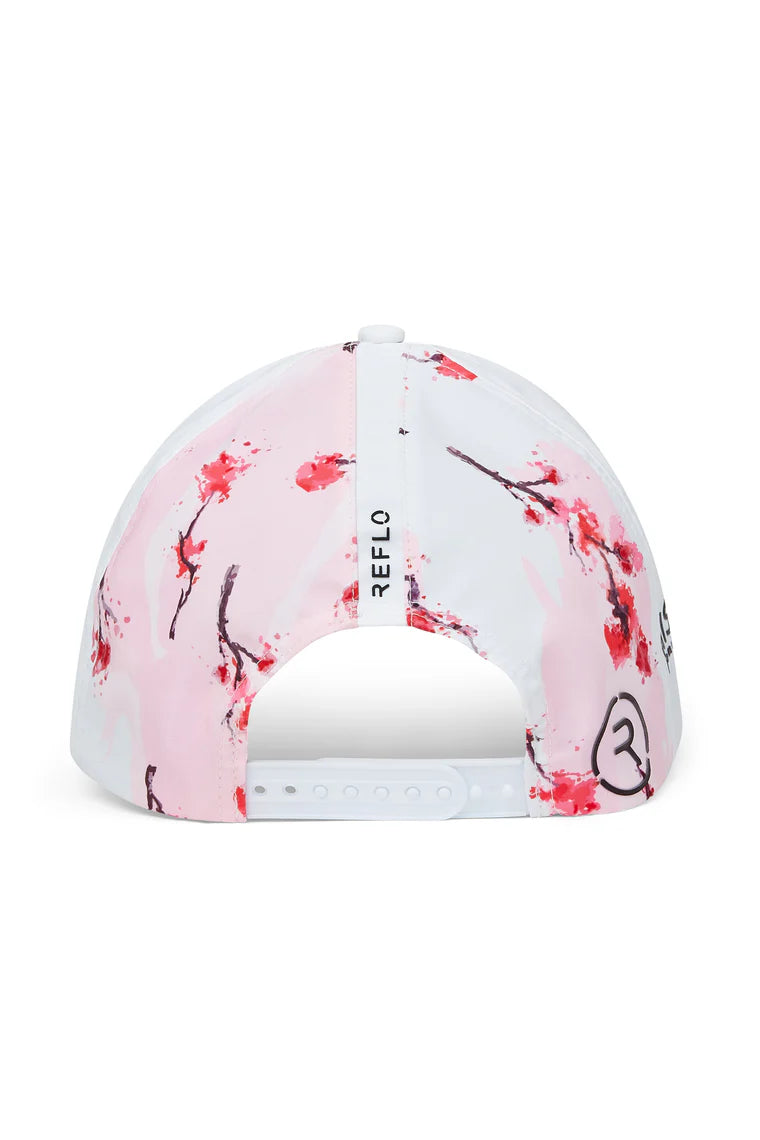 Formula E Men's Nissan Team Cap 2025-RP Teamwear