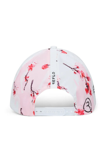 Formula E Men's Nissan Team Cap 2025-RP Teamwear