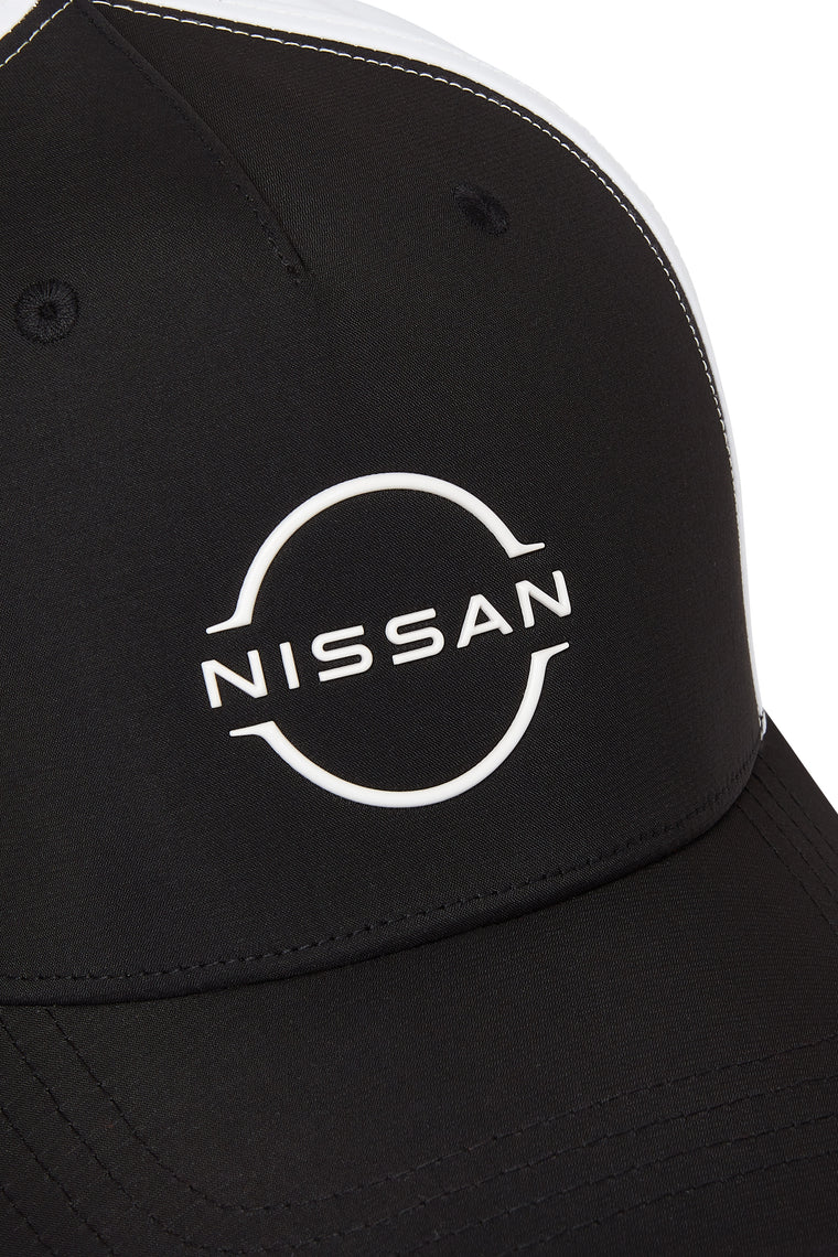 Formula E Men's Nissan Team Cap 2025-RP Teamwear