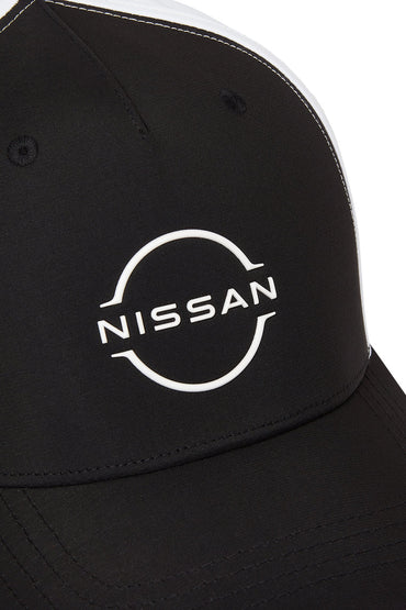 Formula E Men's Nissan Team Cap 2025-RP Teamwear