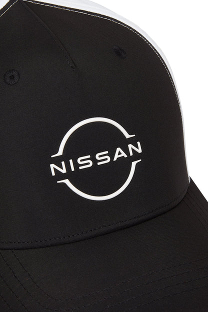 Formula E Men's Nissan Team Cap 2025-RP Teamwear