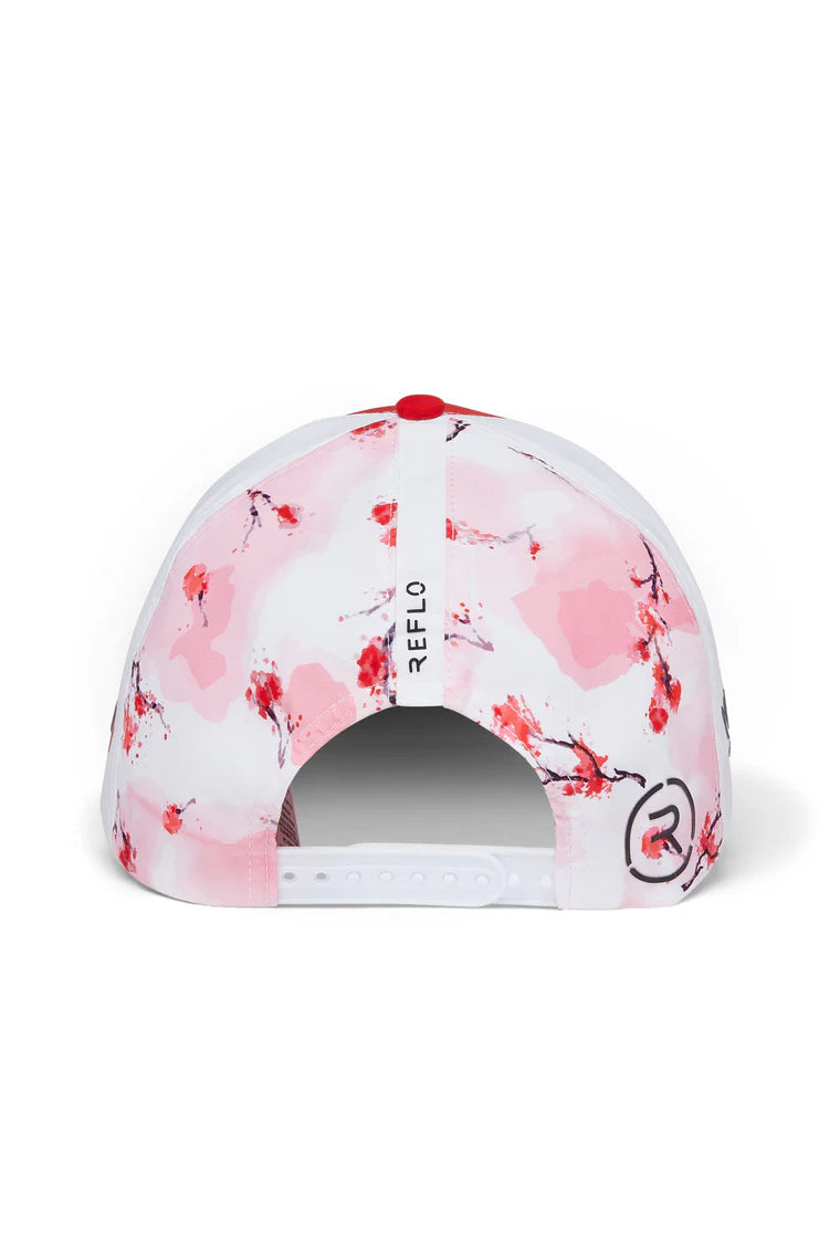 Nissan Formula E Men's Cap Red 2025 - RP Teamwear