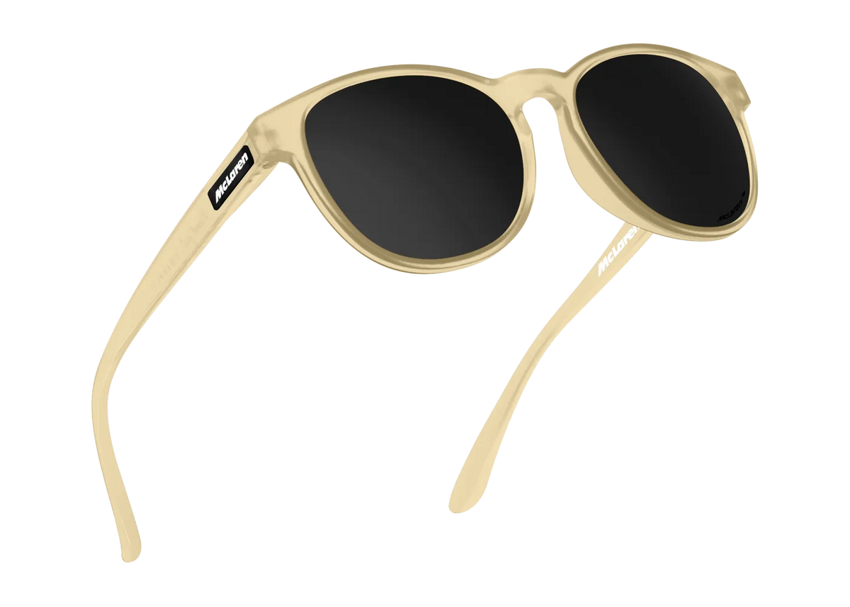 McLaren F1 Team Sunglasses Monaco Edition