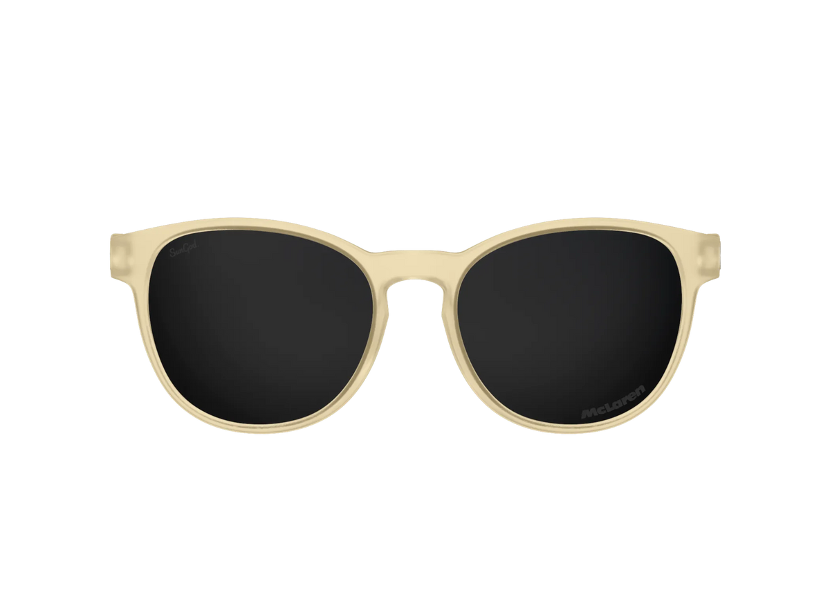 McLaren F1 Team Sunglasses Monaco Edition
