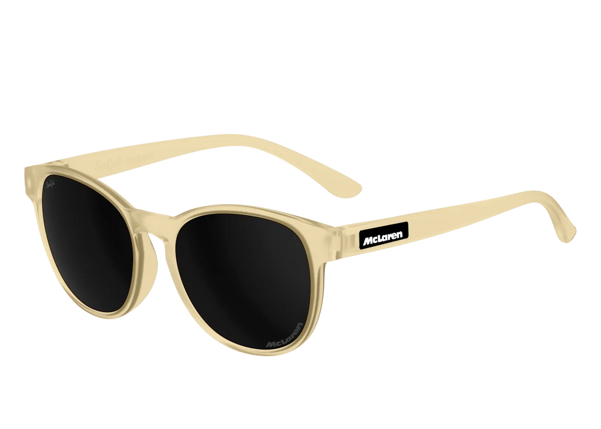 McLaren F1 Team Sunglasses Monaco Edition