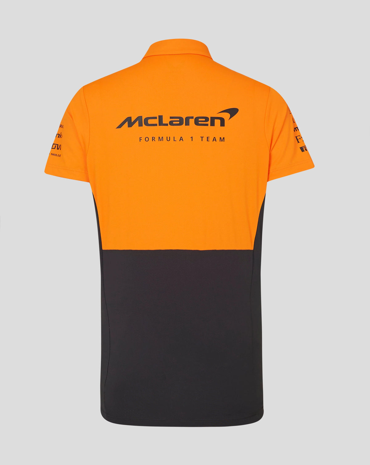 McLaren Women's Polo Shirt Autumn Glory 2024 - RP Teamwear