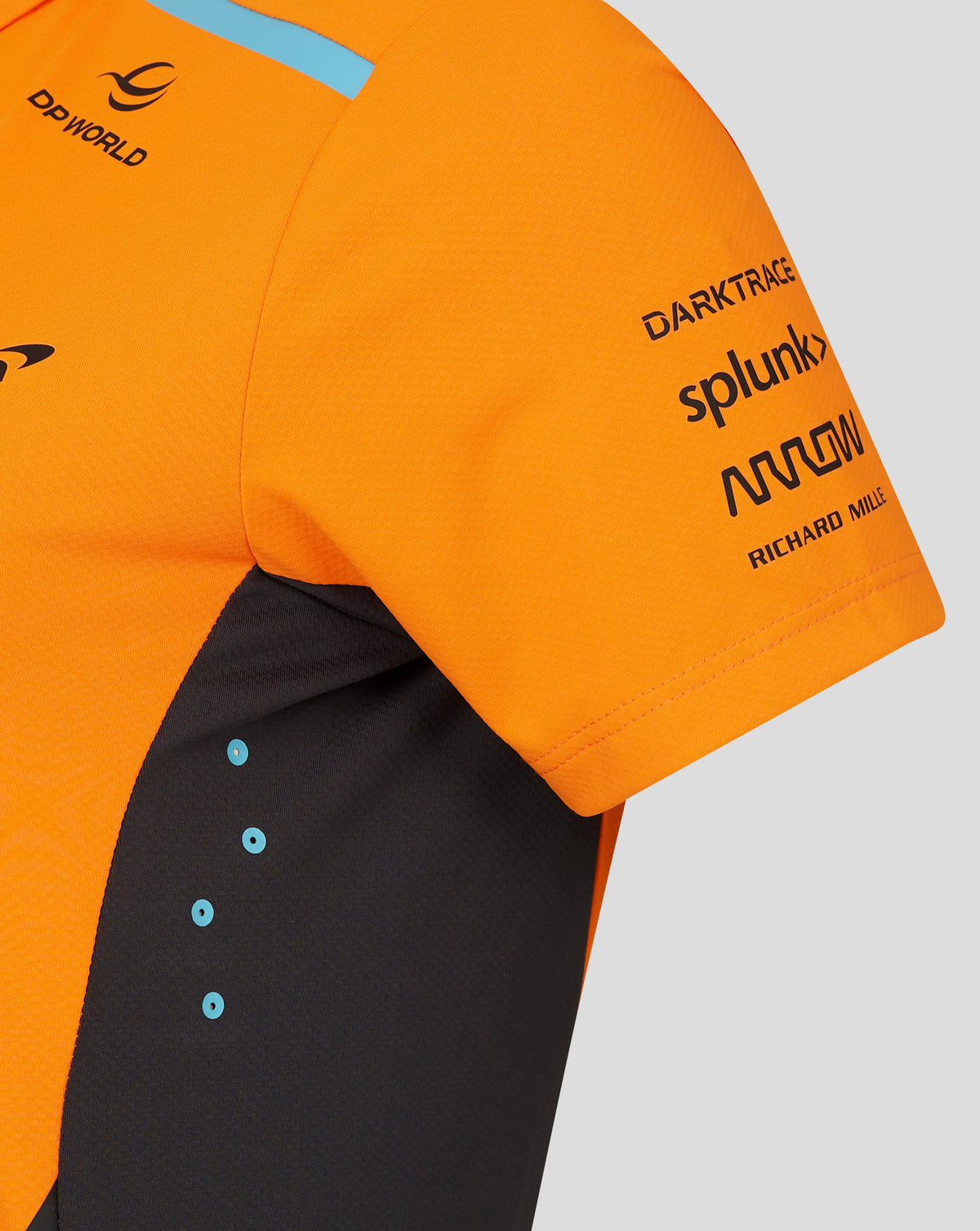 McLaren Women's Polo Shirt Autumn Glory 2024 - RP Teamwear