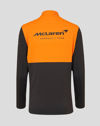 McLaren Women's Softshell Jacket Phantom 2024 - RP Teamwear