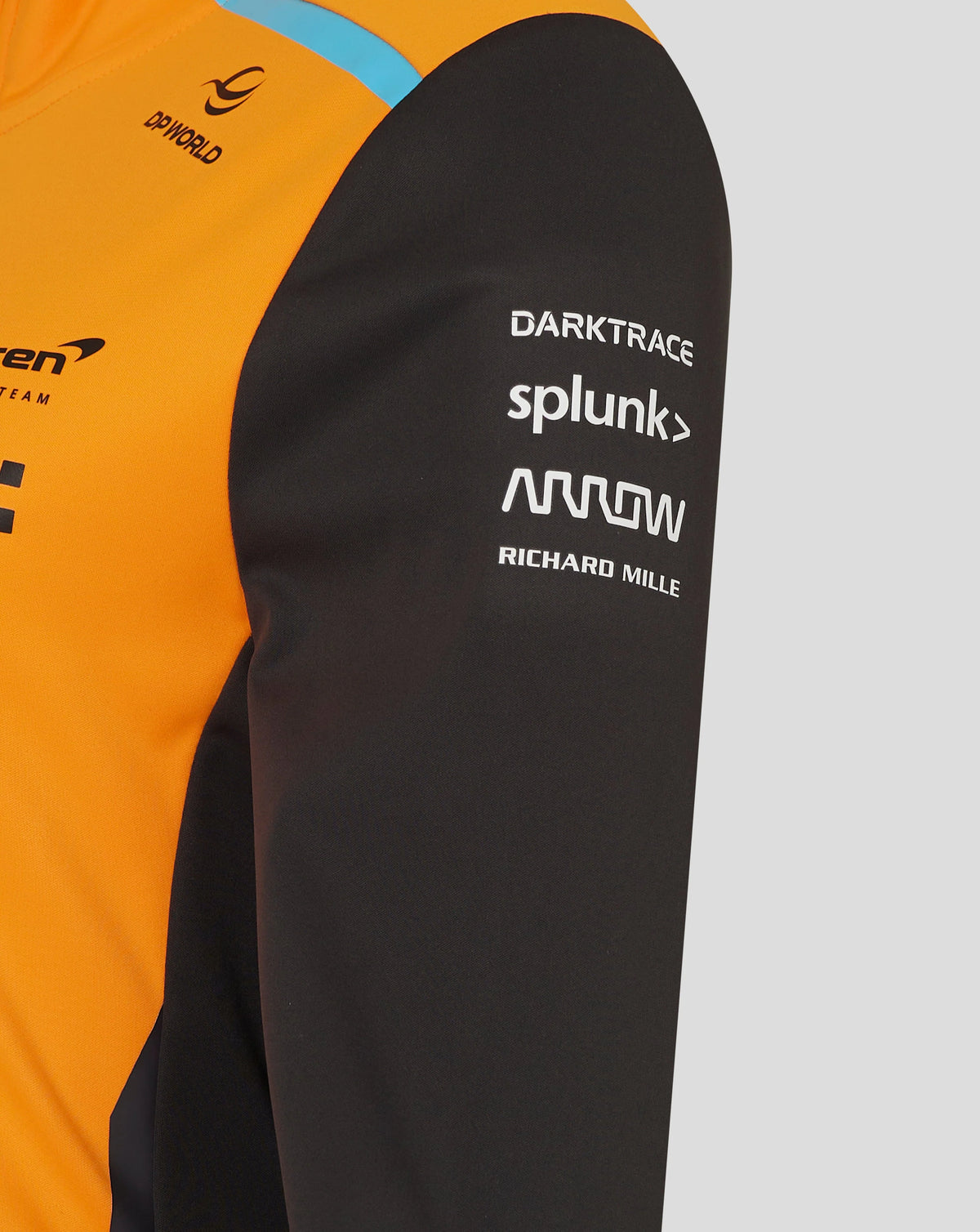McLaren Women's Softshell Jacket Phantom 2024 - RP Teamwear