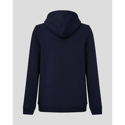 Red Bull Racing Core Overhead Hoodie Night Sky 2023-Fanwear