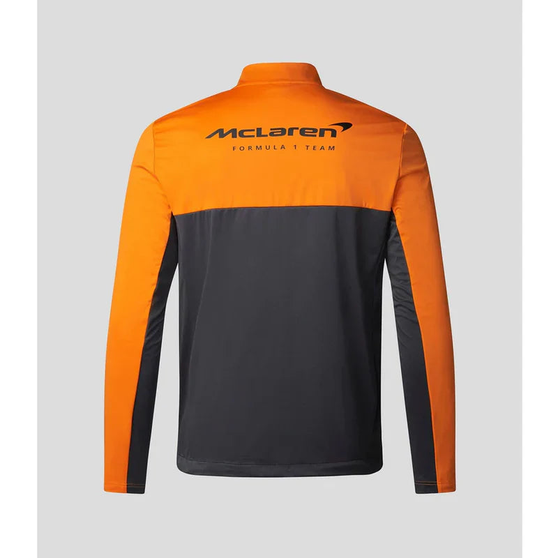 Mclaren Men's Softshell Jacket Phantom 2023-RP Teamwear