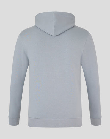 Red Bull Racing Men's Large Front Logo Hoodie Weathervane 2025-Fanwear