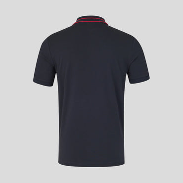 Oracle Red Bull Racing Regular Fit Polo Night Sky 2026 - Fanwear