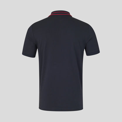 Oracle Red Bull Racing Regular Fit Polo Night Sky 2026 - Fanwear