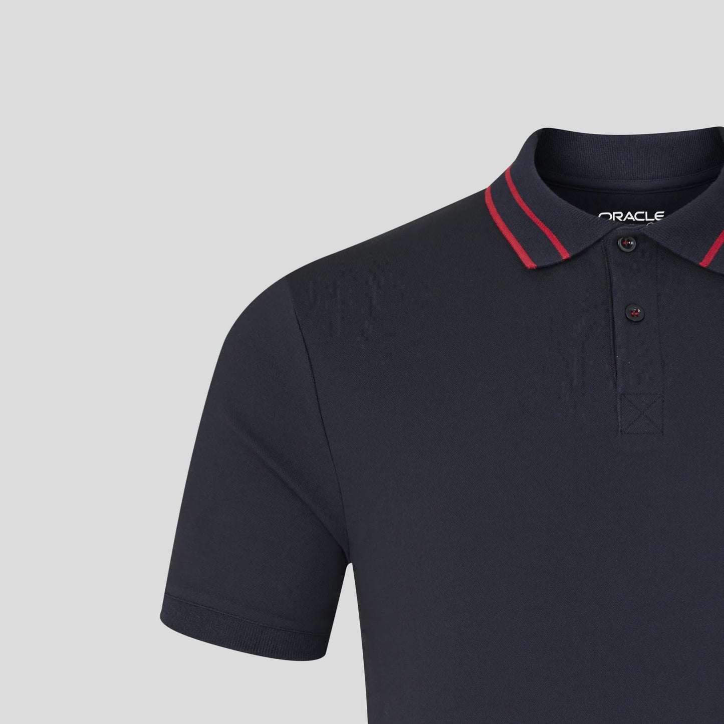 Oracle Red Bull Racing Regular Fit Polo Night Sky 2026 - Fanwear