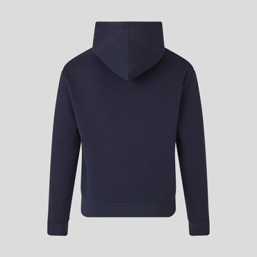 Red Bull Racing Oracle Relaxed Fit Overhead Hoodie Night Sky 2026 - Fanwear