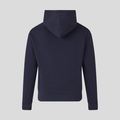 Red Bull Racing Oracle Relaxed Fit Overhead Hoodie Night Sky 2026 - Fanwear