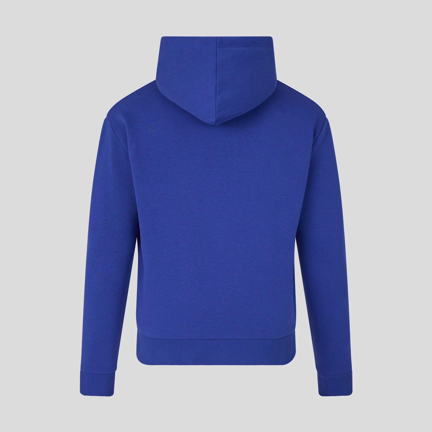 Red Bull Racing Oracle Relaxed Fit Overhead Hoodie Blue 2026 - Fanwear