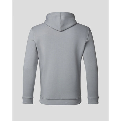 Red Bull Racing Oracle Relaxed Fit Overhead Hoodie Grey 2026 - Fanwear