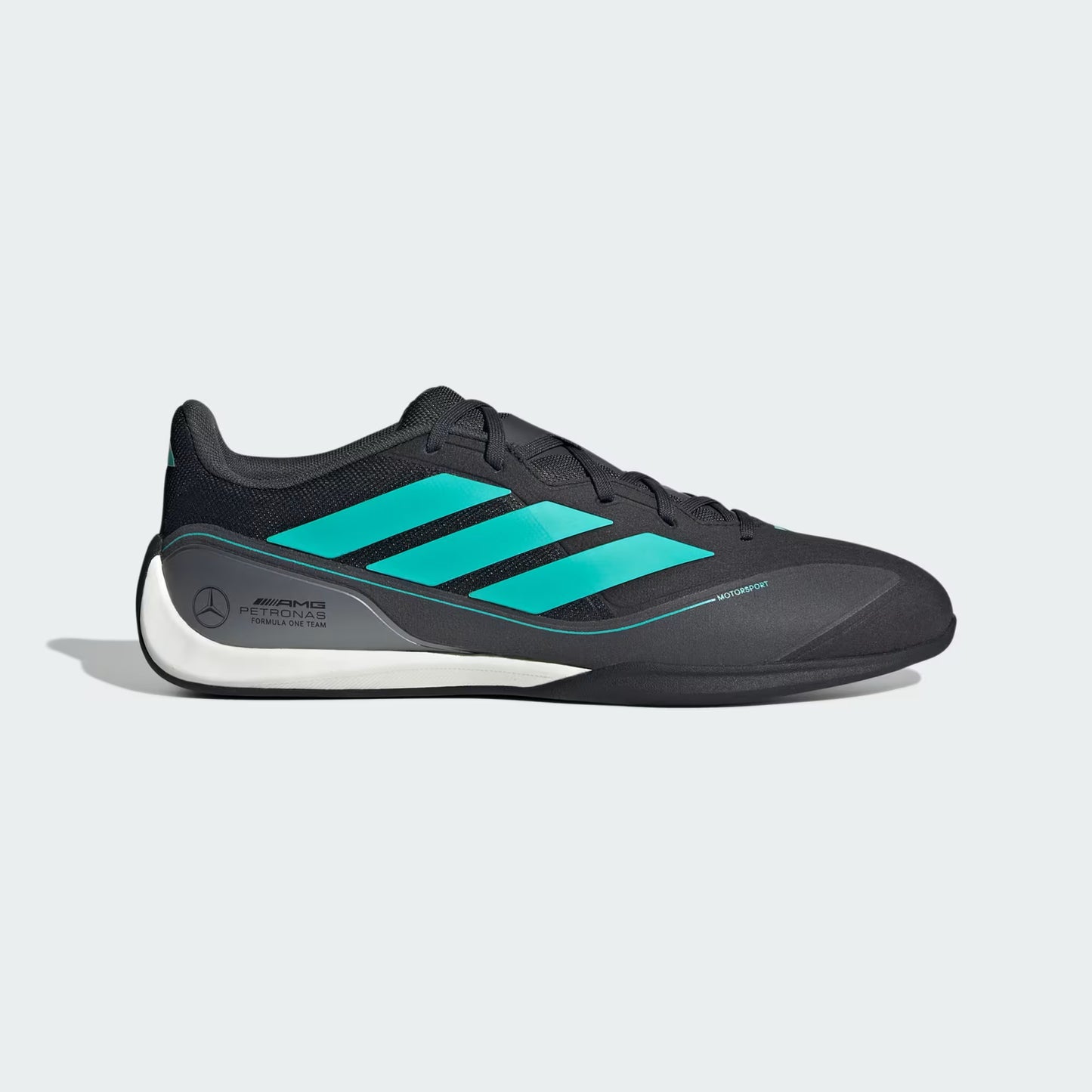 Mercedes Men's Shoe Feroza Base Dark Grey Blue 2025-Fanwear