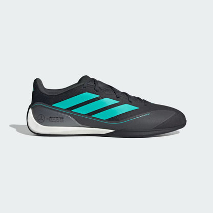 Mercedes Men's Shoe Feroza Base Dark Grey Blue 2025-Fanwear